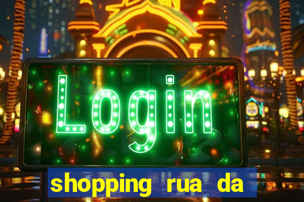 shopping rua da praia cinema